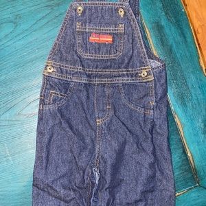 Carter’s Overalls